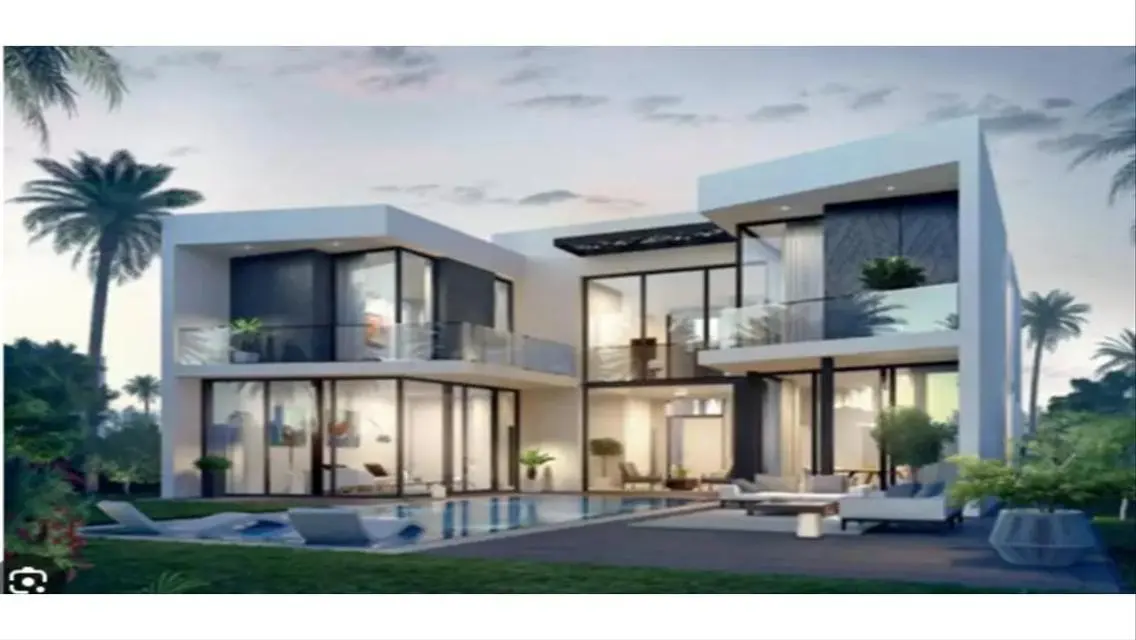 Luxury Villa for Sale in Prime Location