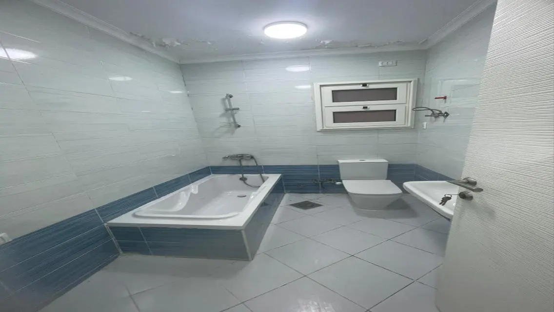 Luxury Apartment in B11 with Stunning View