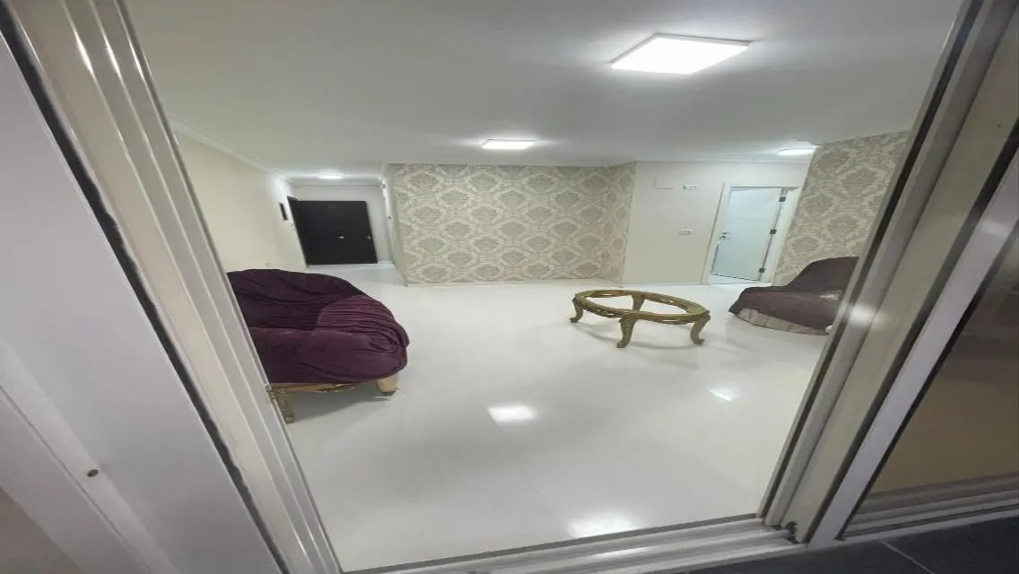 Luxury Apartment in B11 with Stunning View