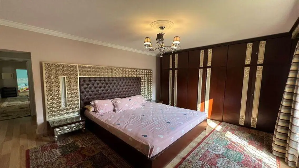 Spacious Luxury Apartment for Rent
