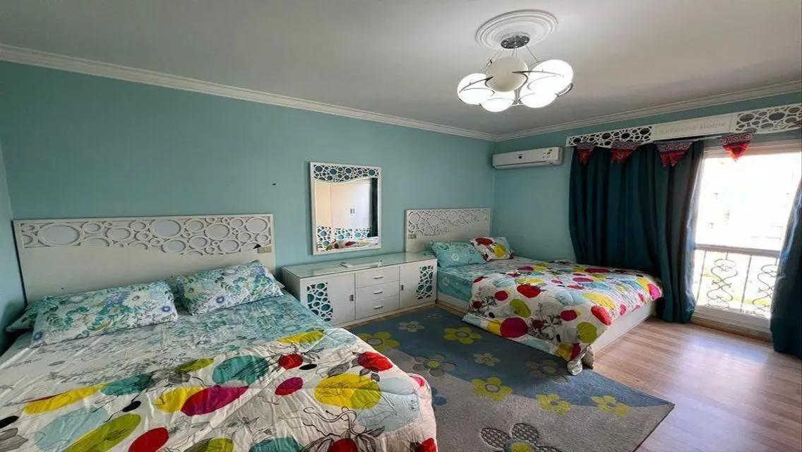 Spacious Luxury Apartment for Rent
