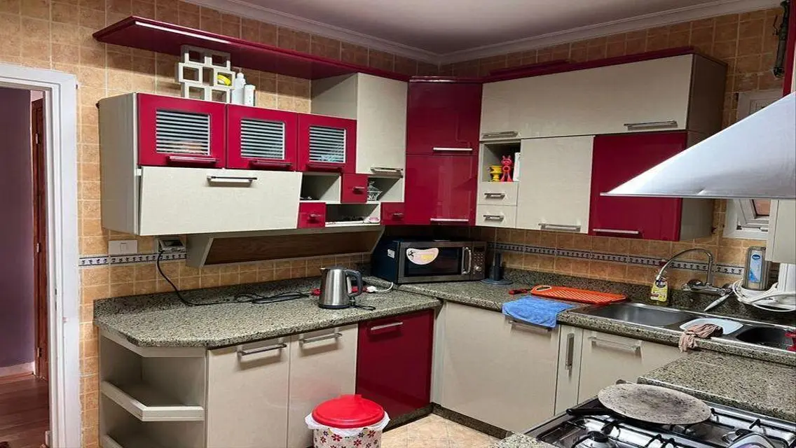 Spacious Luxury Apartment for Rent