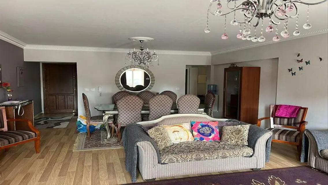 Spacious Luxury Apartment for Rent