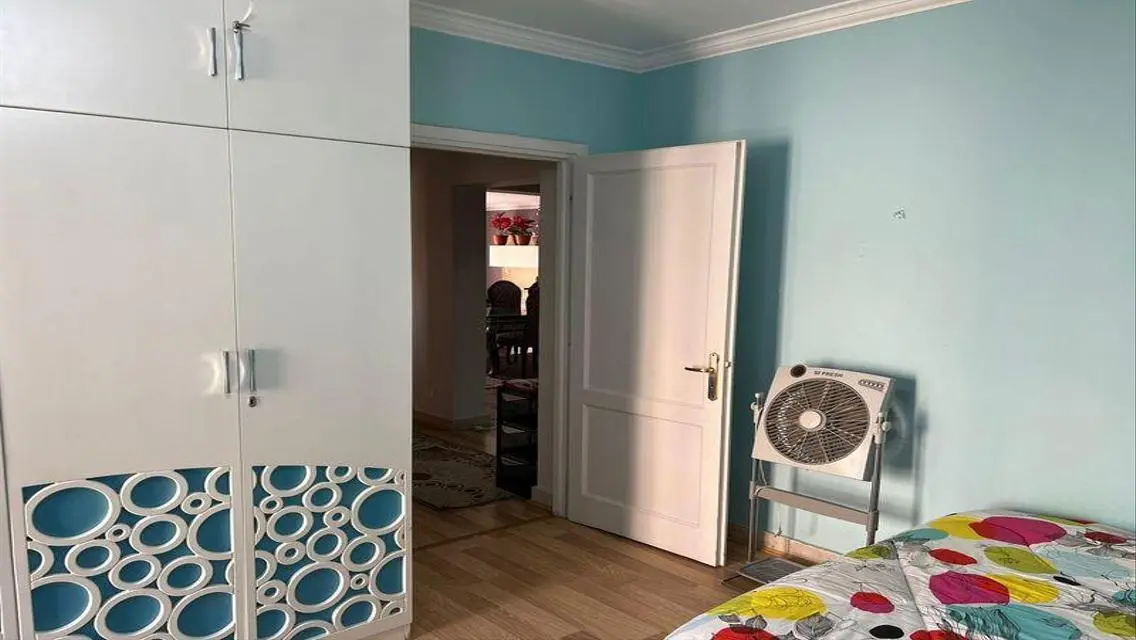Spacious Luxury Apartment for Rent
