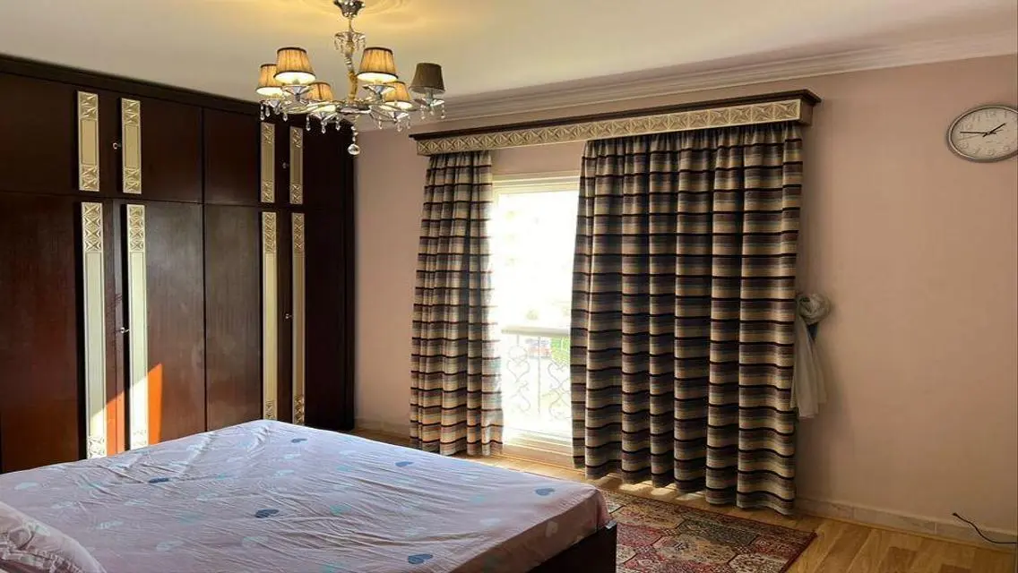 Spacious Luxury Apartment for Rent