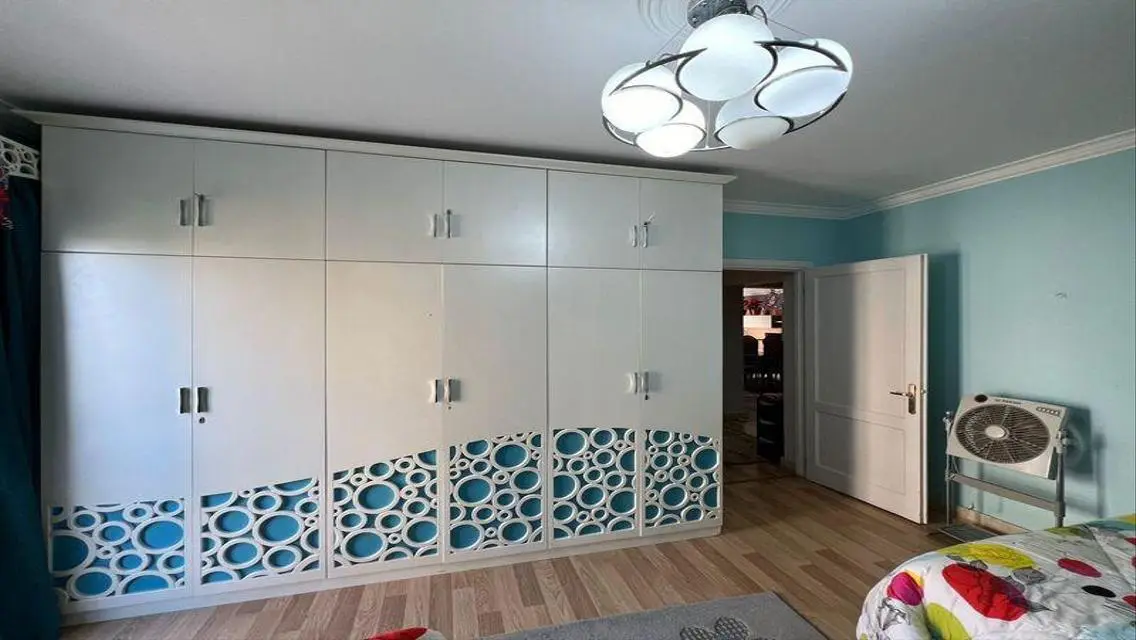 Spacious Luxury Apartment for Rent