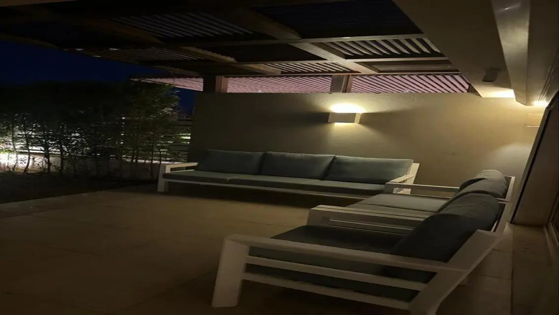 Your Dream Chalet in Hacienda White - Move-In Ready!