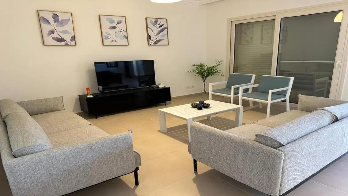 Your Dream Chalet in Hacienda White - Move-In Ready!