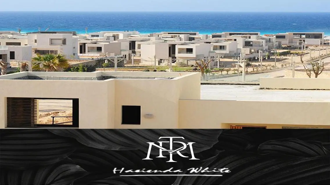 Your Dream Chalet in Hacienda White - Move-In Ready!