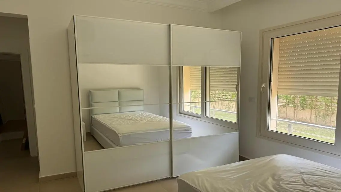 Your Dream Chalet in Hacienda White - Move-In Ready!