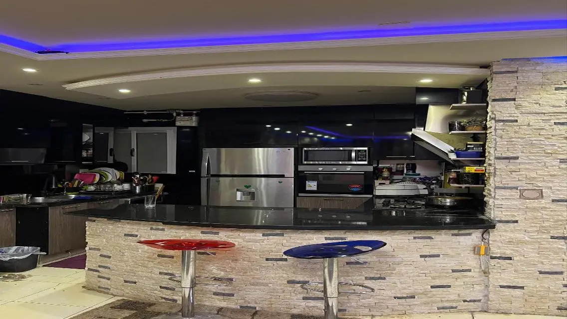 Luxury Apartment in B11 - 116 sqm