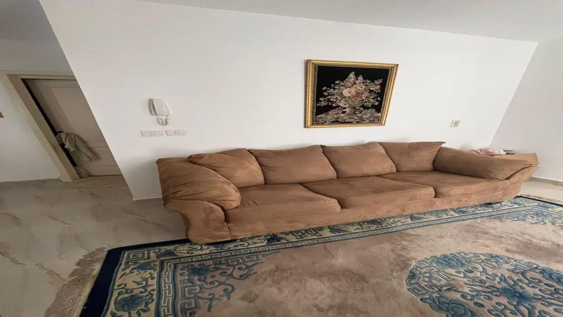 Luxury Apartment in B11 - 116 sqm
