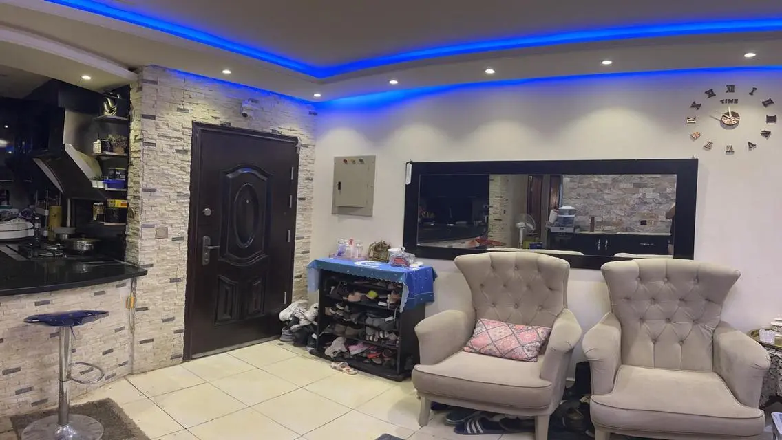 Luxury Apartment in B11 - 116 sqm