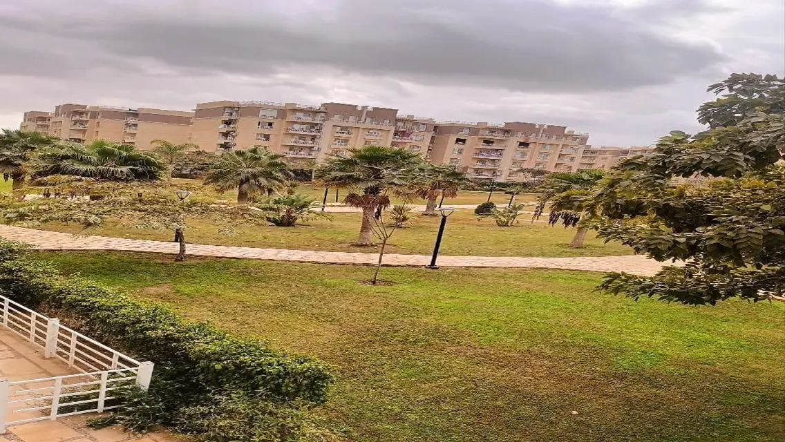Luxury Apartment in B11 - 116 sqm