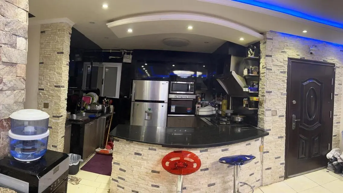 Luxury Apartment in B11 - 116 sqm