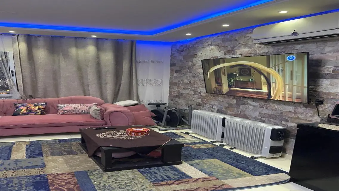 Luxury Apartment in B11 - 116 sqm