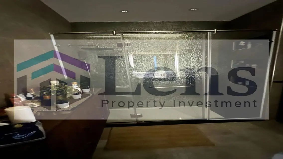 Village Gate - Palm Hills 150 sqm - Fully Furnished Apartment