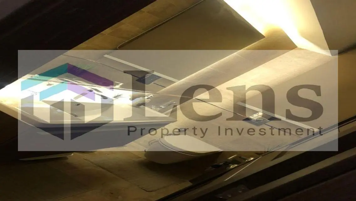 Village Gate - Palm Hills 150 sqm - Fully Furnished Apartment