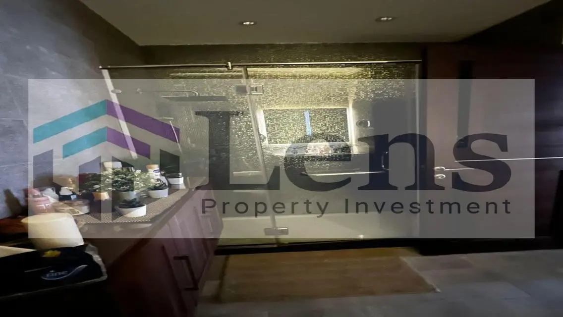 Village Gate - Palm Hills 150 sqm - Fully Furnished Apartment