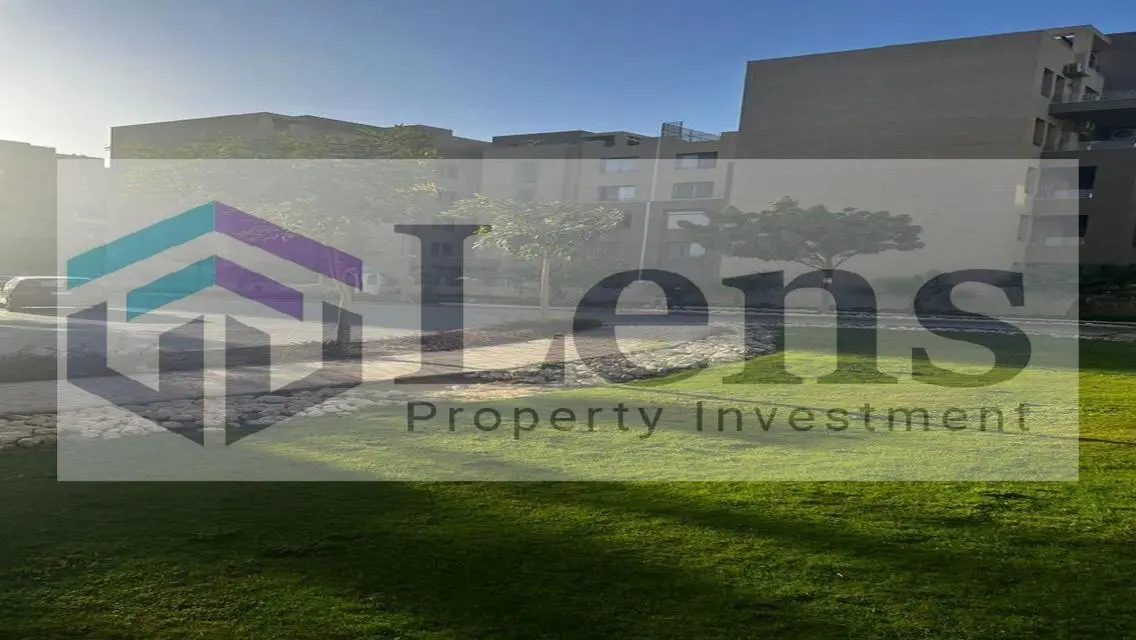 Village Gate - Palm Hills 150 sqm - Fully Furnished Apartment