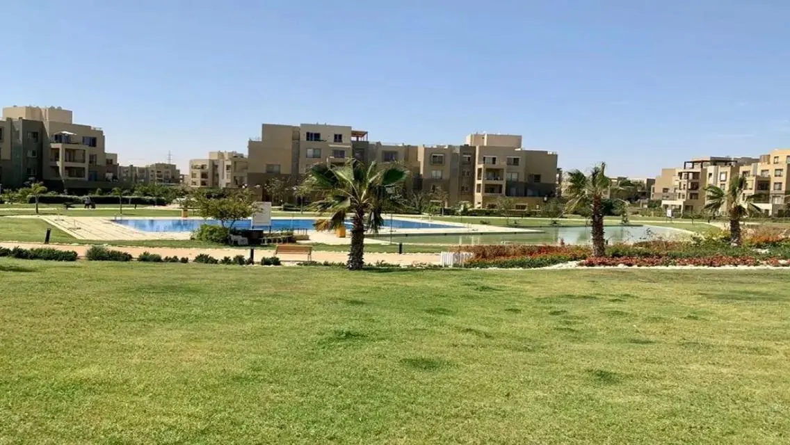 Luxury Apartment for Sale - 90 Square Meters