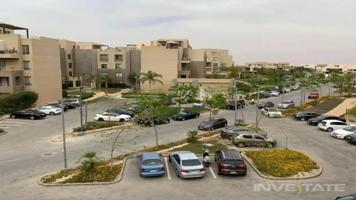 Luxury Apartment for Sale - 90 Square Meters
