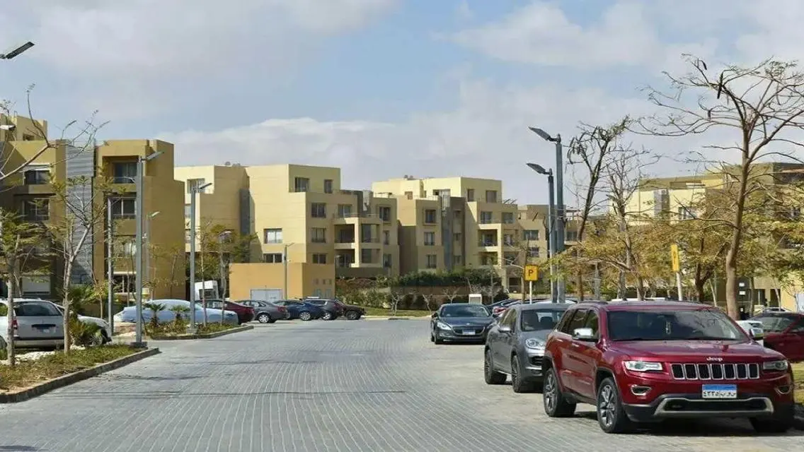 Luxury Apartment for Sale - 90 Square Meters