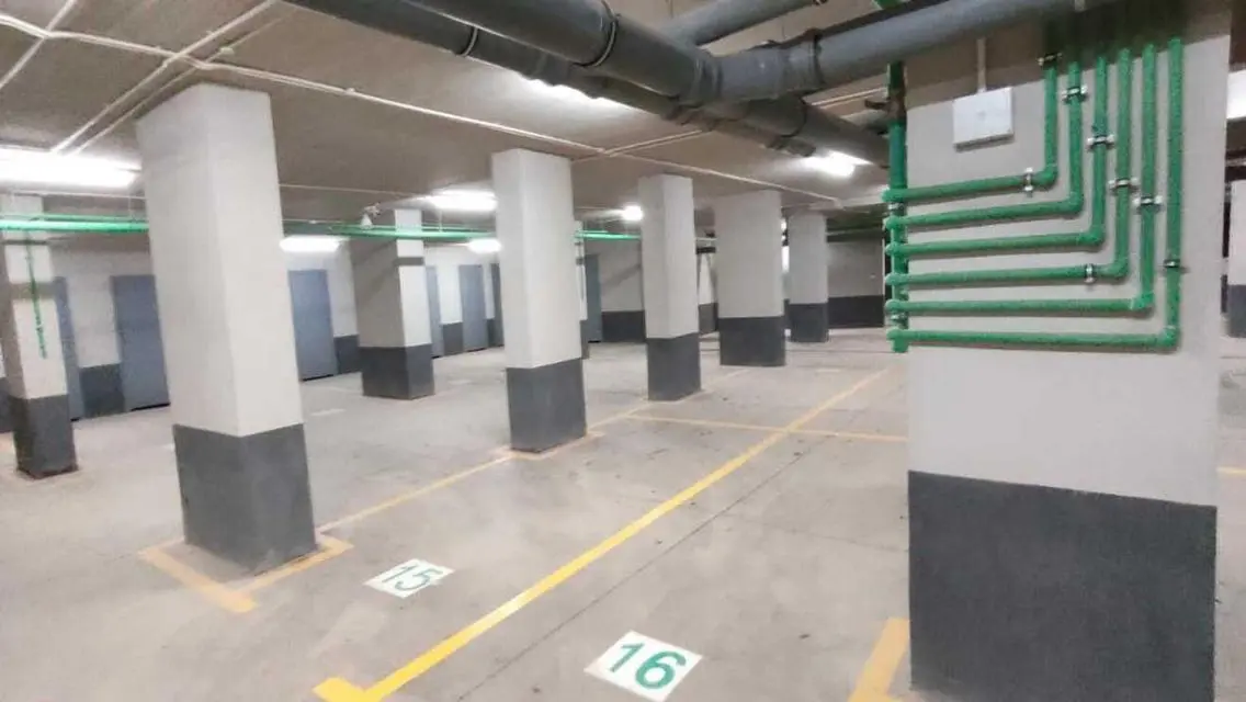 Luxury Apartment for Sale in Sun Capital