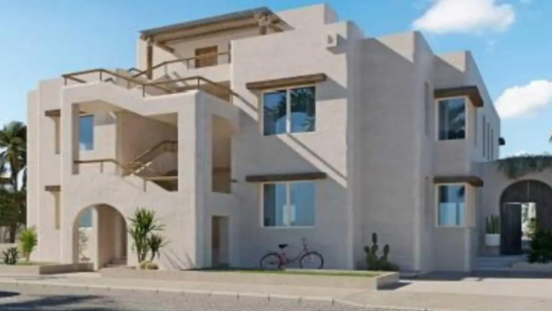 Luxury Villa in Hacienda Blue - Palm Hills