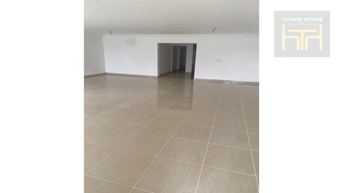 Luxury Apartment for Sale in Maadi - 40,000 EGP