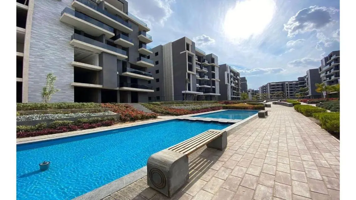 Luxury Villa with Waterfront View - 170 sqm