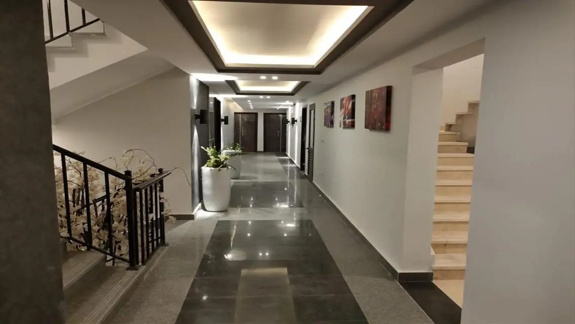 Luxury Villa with Waterfront View - 170 sqm