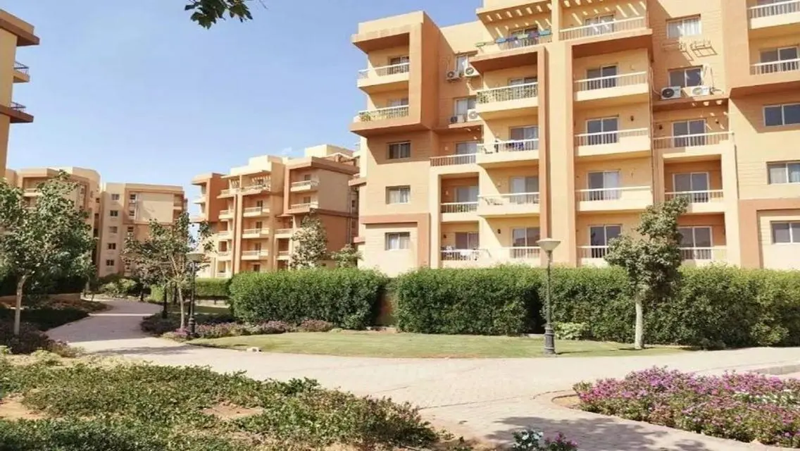 Luxury Apartment for Sale - 155 Square Meters