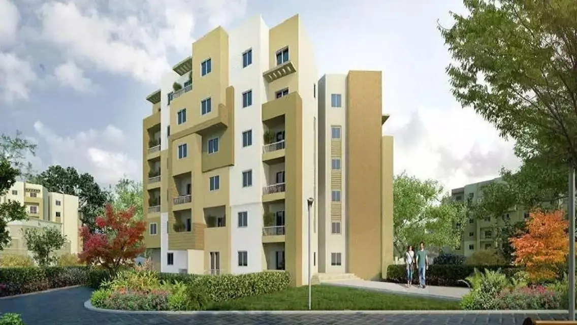 Luxury Apartment for Sale - 155 Square Meters