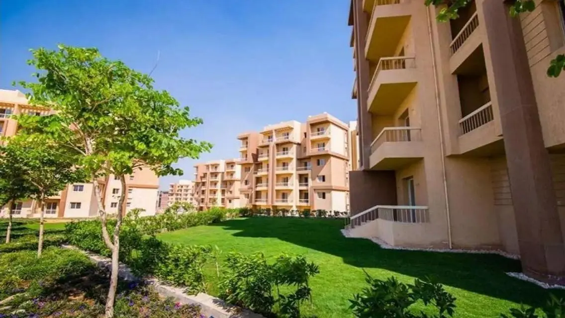 Luxury Apartment for Sale - 155 Square Meters