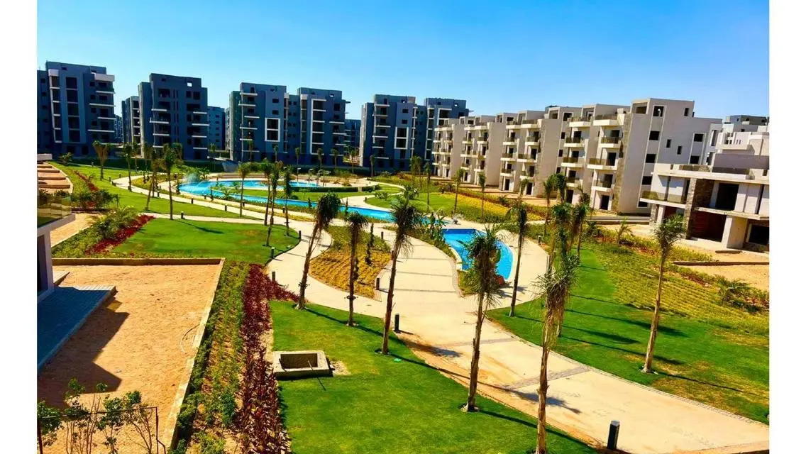 Luxury Apartment for Sale in Sun Capital at Attractive Price