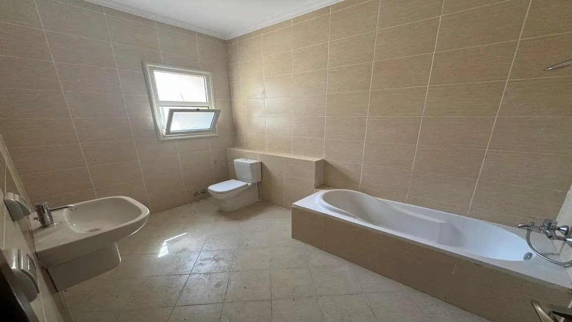 Luxury Apartment with 284 sqm