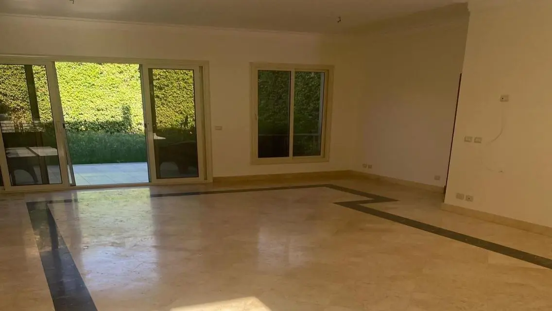 Luxury Apartment with 284 sqm