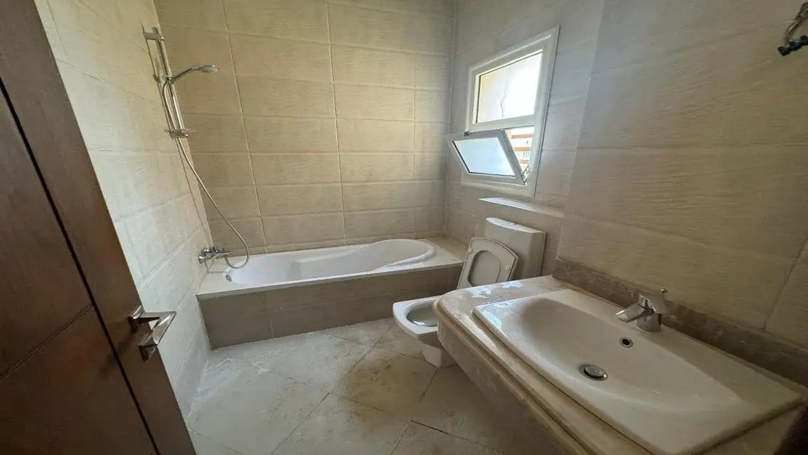 Luxury Apartment with 284 sqm