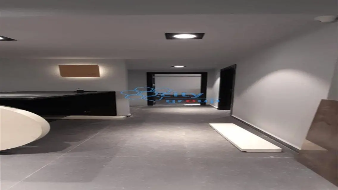 شقة فاخرة في المدينة