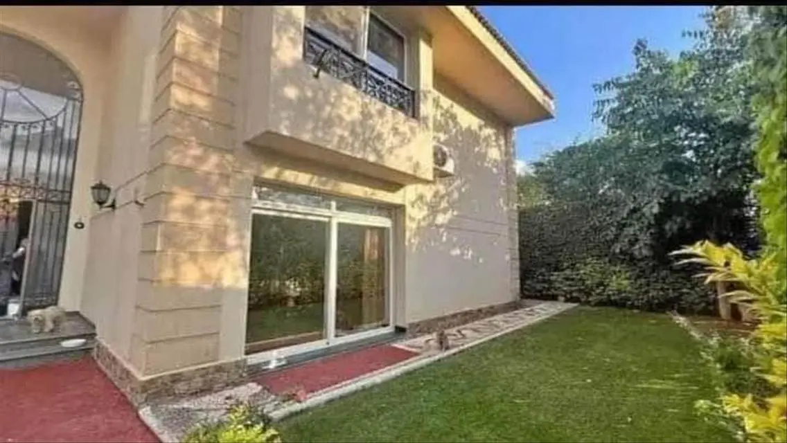 شقة فاخرة في لا فيستا سيتي 375