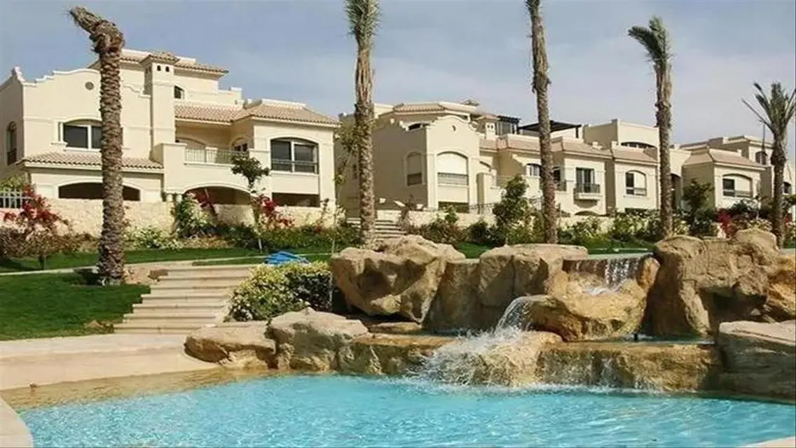 شقة فاخرة في لا فيستا سيتي 375