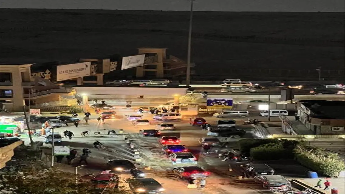 شقة ذكية 165 متر VIP في برويا مع نظام صوت متكامل