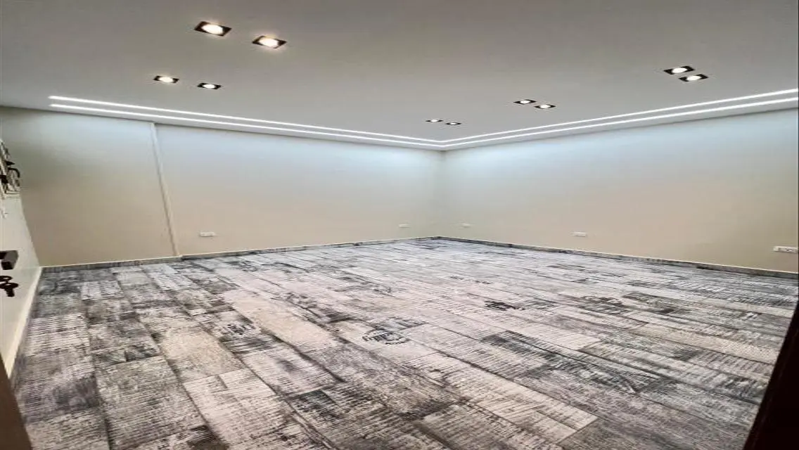شقة ذكية 165 متر VIP في برويا مع نظام صوت متكامل