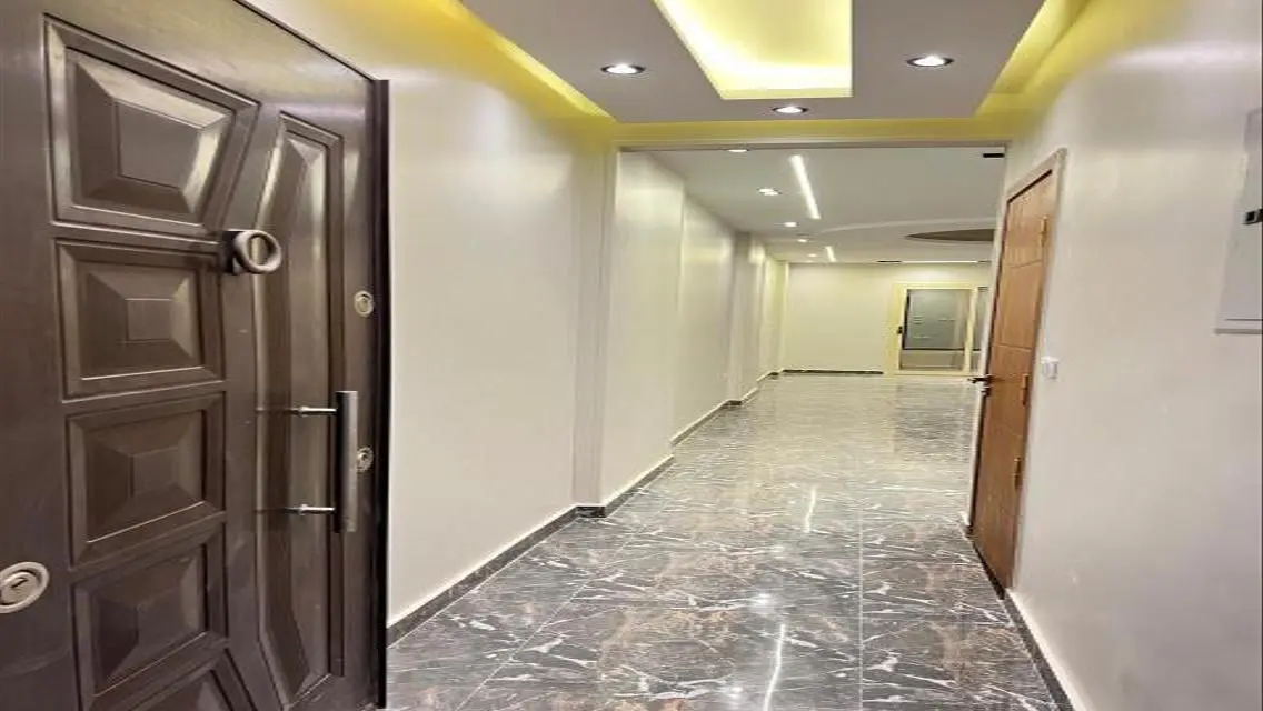 شقة ذكية 165 متر VIP في برويا مع نظام صوت متكامل