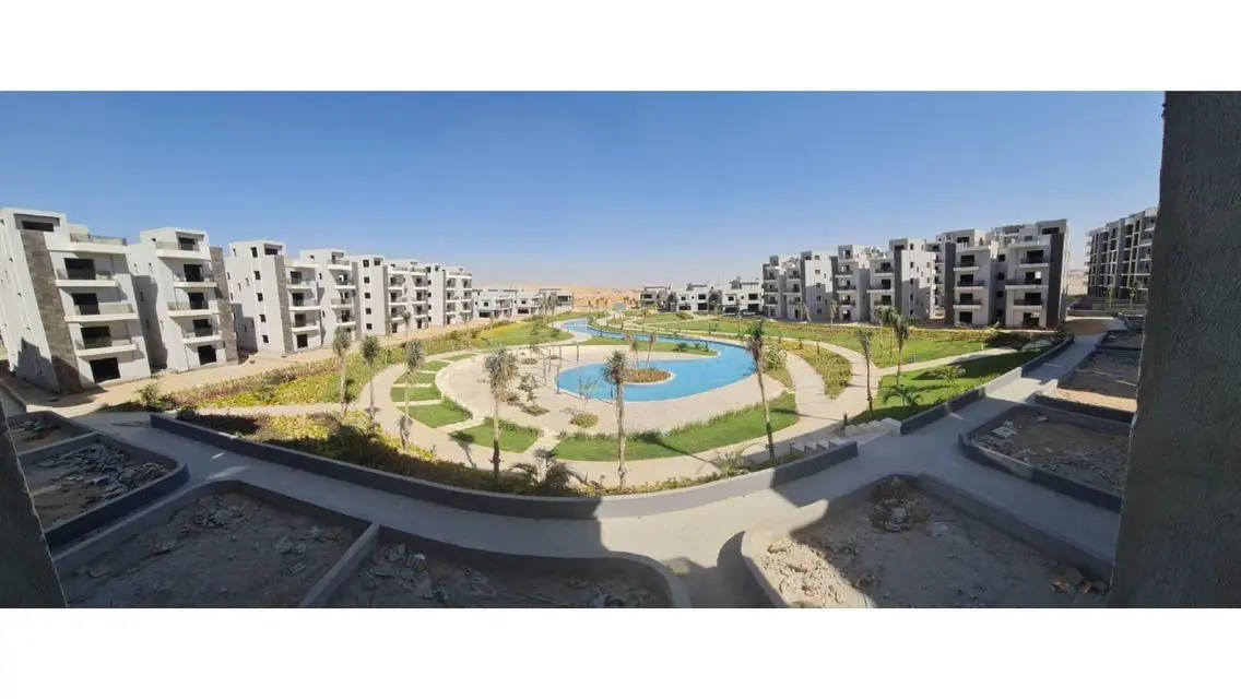 Luxurious Apartment in Rock Eden 191