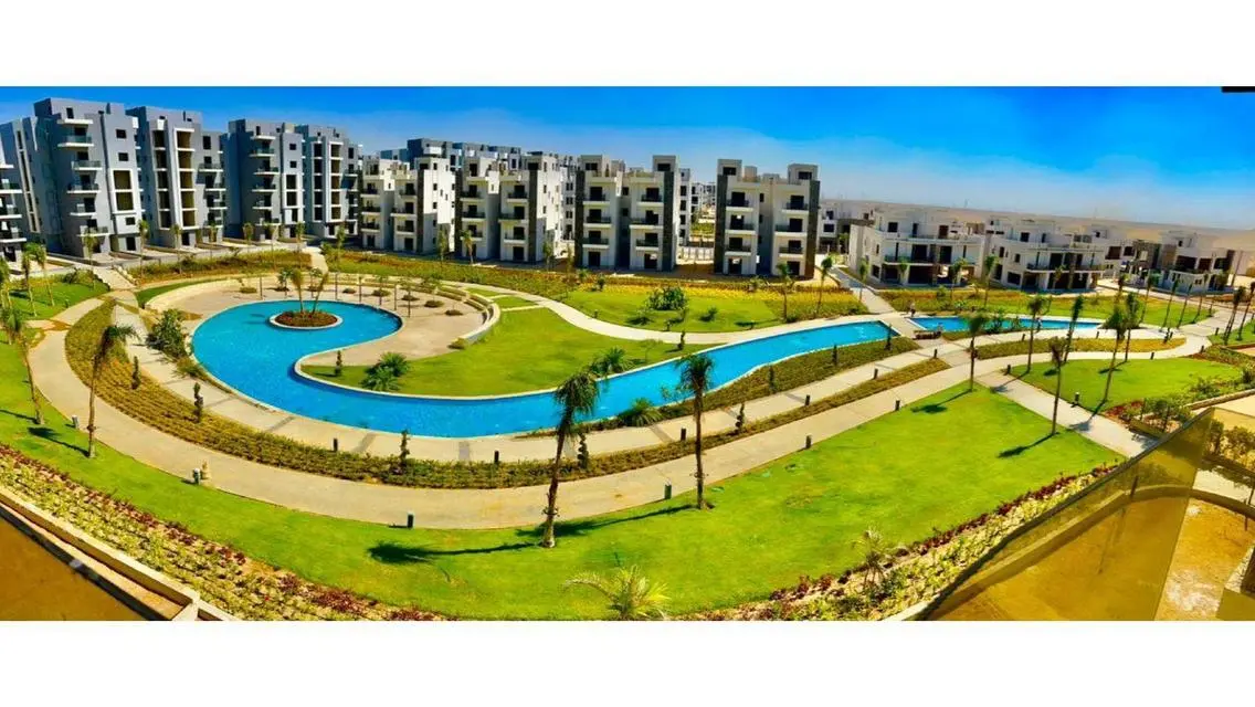 Luxurious Apartment in Rock Eden 191