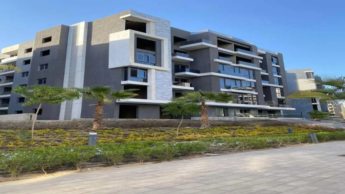 Luxurious Apartment in Rock Eden 191