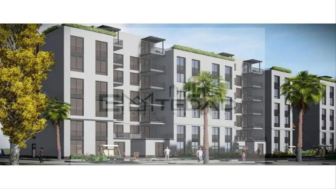 Luxurious Apartment for Sale in West Eco
