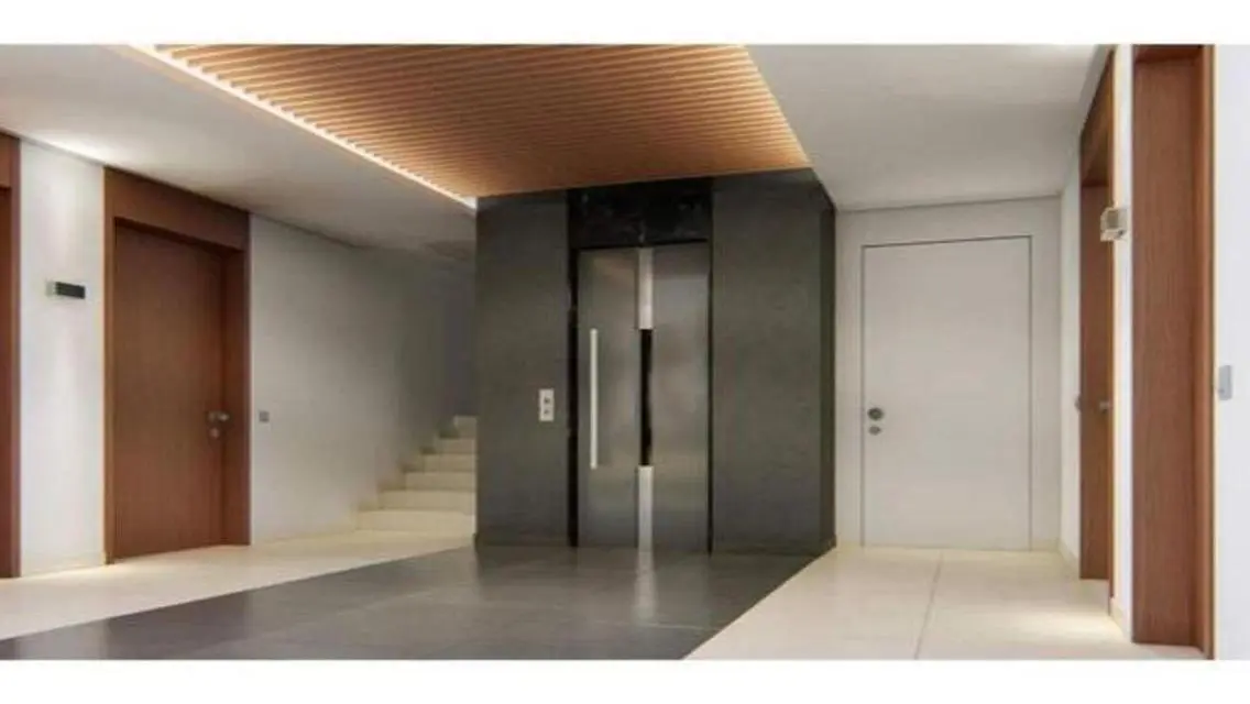 Luxurious Apartment for Sale in West Eco